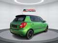 Skoda Fabia 1.4l TSI DSG RS Klimatronik Sitzheizung Grün - thumbnail 6
