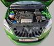 Skoda Fabia 1.4l TSI DSG RS Klimatronik Sitzheizung Grün - thumbnail 26