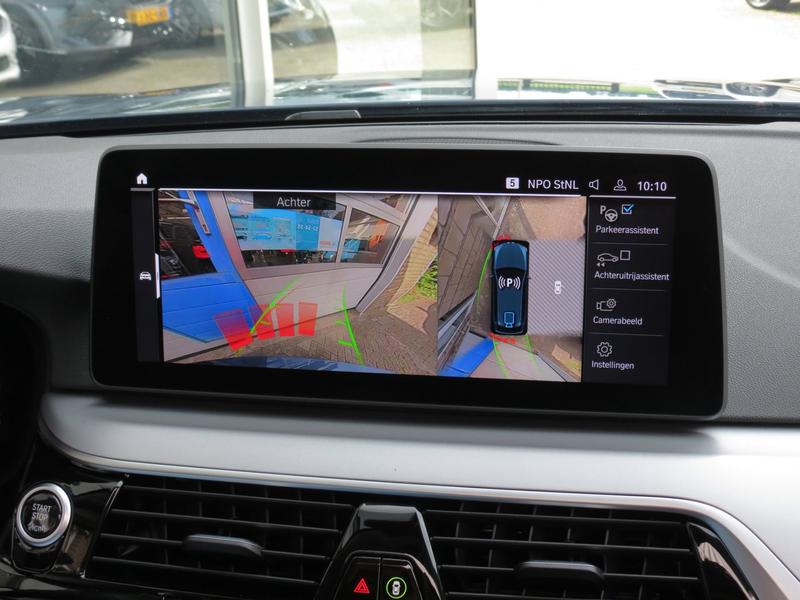 BMW 530 5-serie Touring 530e xDrive Business Edition Plus — photo 3