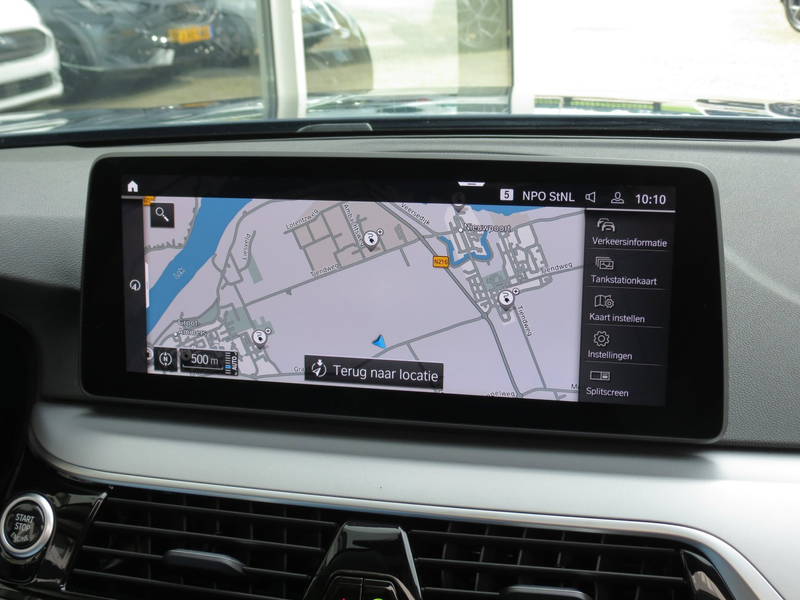 BMW 530 5-serie Touring 530e xDrive Business Edition Plus — photo 2
