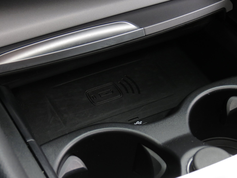 BMW 530 5-serie Touring 530e xDrive Business Edition Plus — photo 7