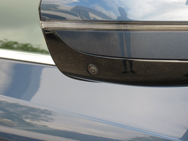 BMW 530 5-serie Touring 530e xDrive Business Edition Plus — photo 16