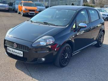 1.4 8V Start TÜV/HU/NEU
