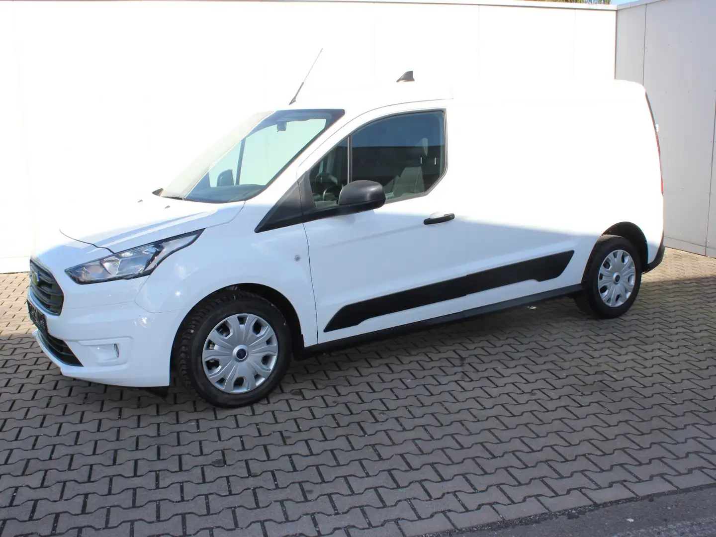 Ford Transit Connect Kasten 230 L2 Trend Bianco - 2