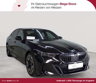 550e xDrive Aut. M Sport Pro 20´ B&W HuD