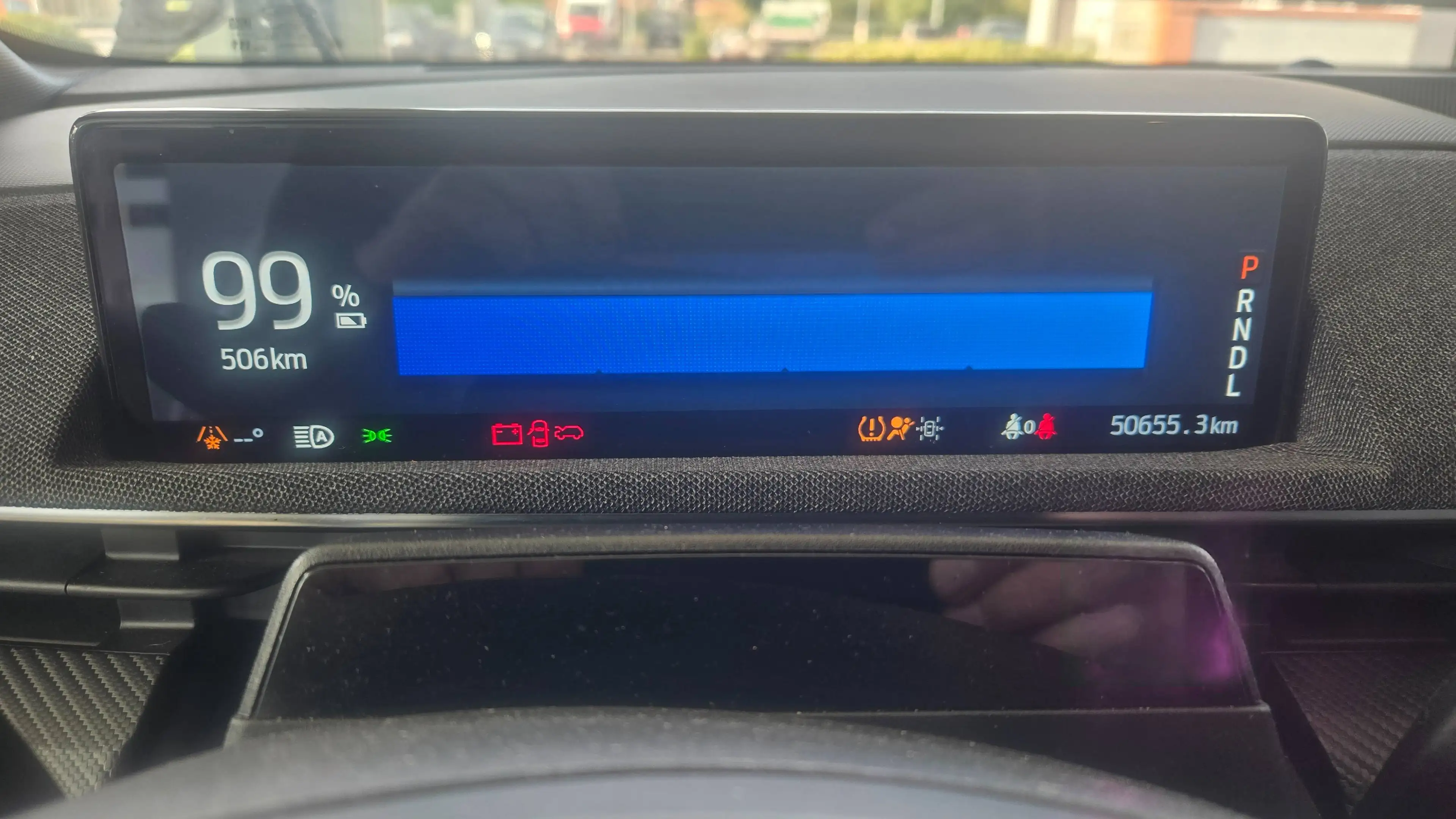 Ford Mustang Mach-E Premium AWD+99KW+Dach+Winter+LED+abn.AHK! — photo 12