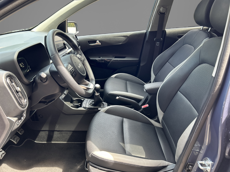Kia Picanto 1.0 DPI GT-Line — photo 8