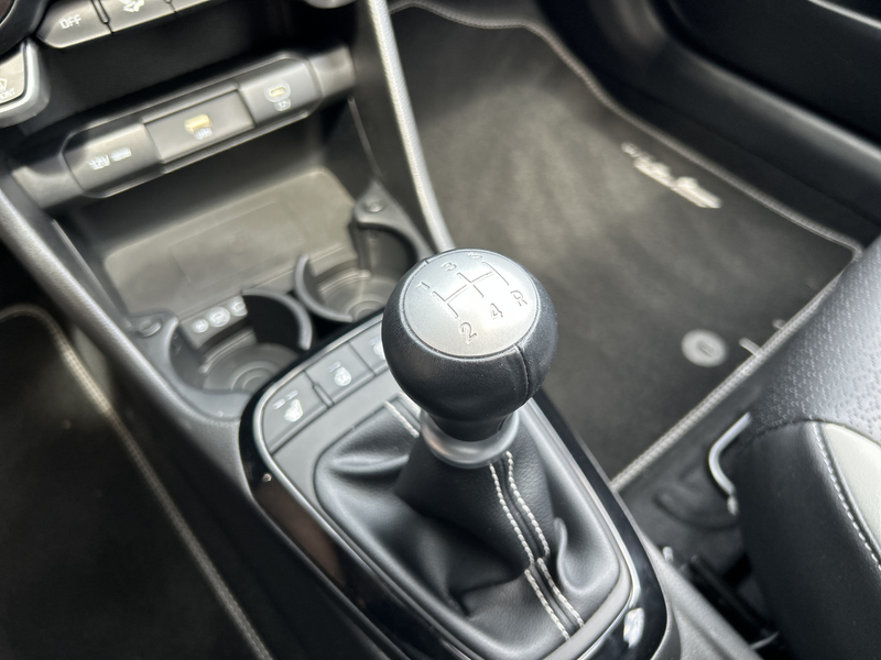 Kia Picanto 1.0 DPI GT-Line — photo 10