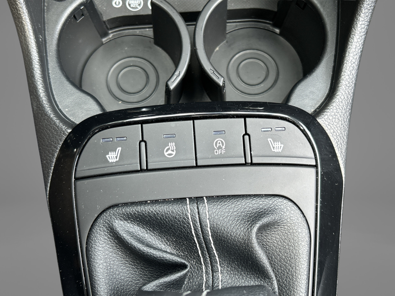 Kia Picanto 1.0 DPI GT-Line — photo 7