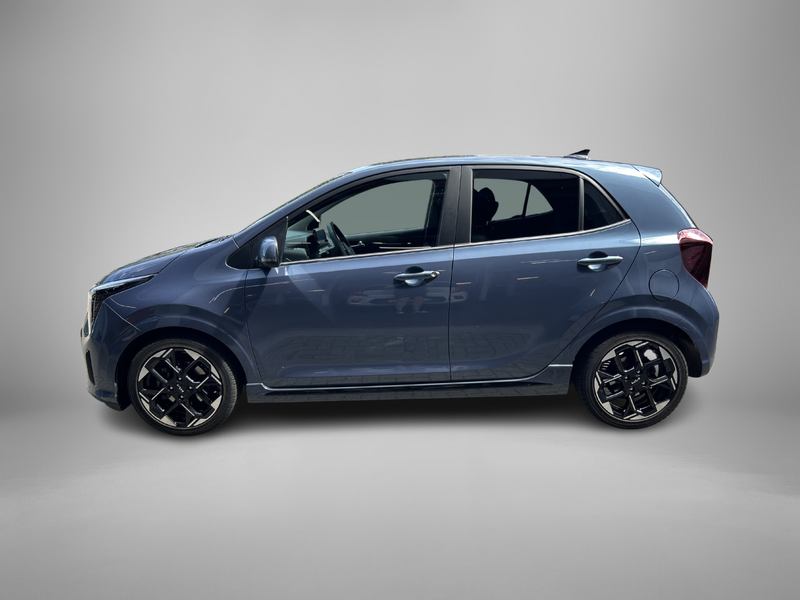 Kia Picanto 1.0 DPI GT-Line — photo 6