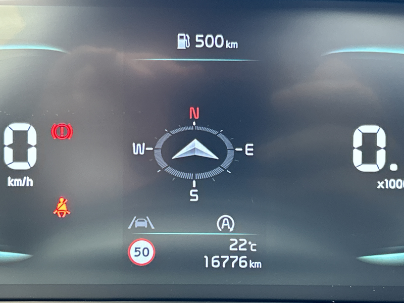 Kia Picanto 1.0 DPI GT-Line — photo 12