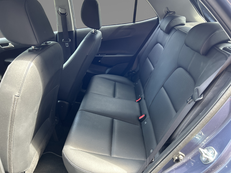 Kia Picanto 1.0 DPI GT-Line — photo 15