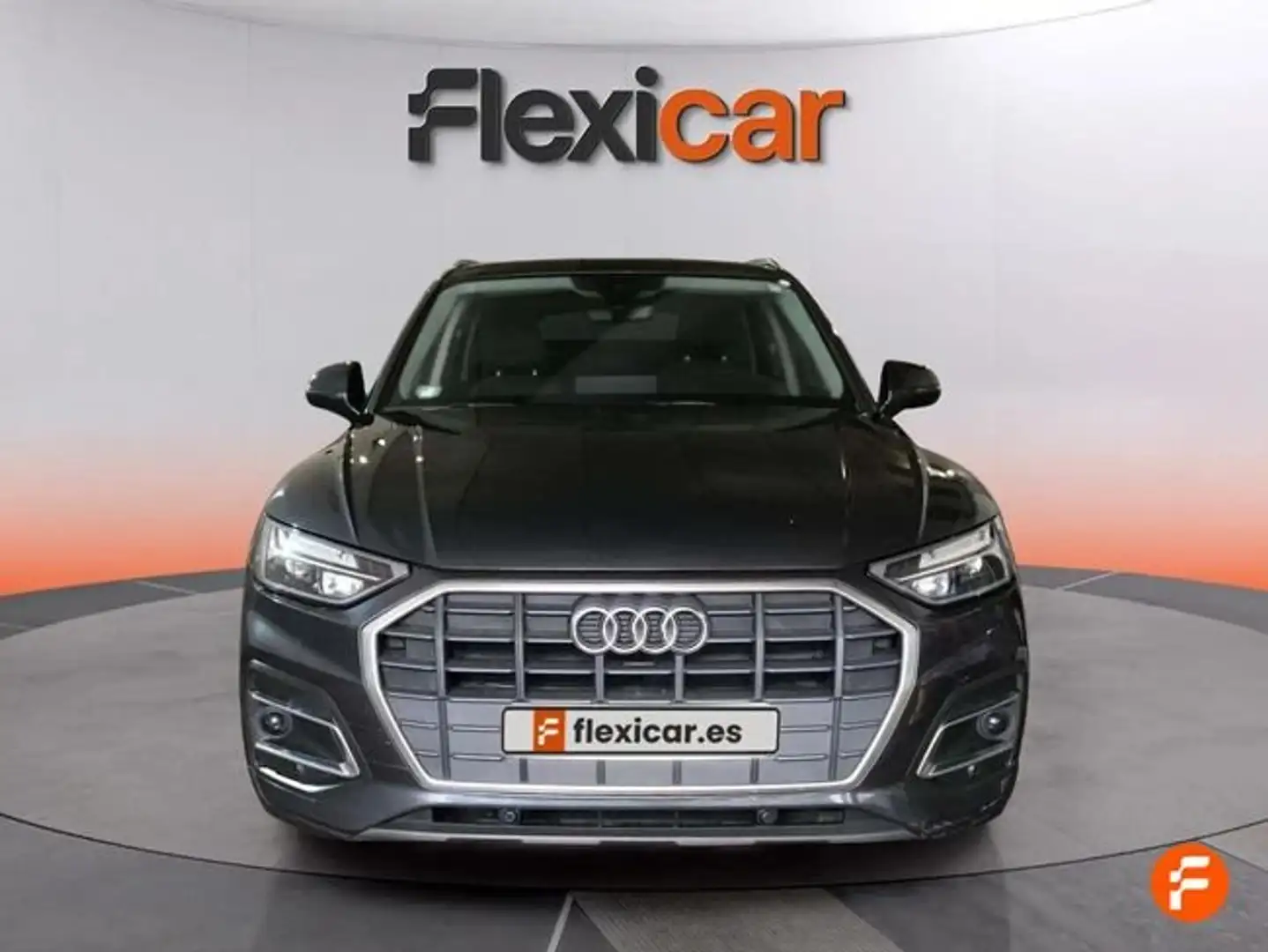 Audi Q5 35 TDI 120kW (163CV) S tronic Gris - 2