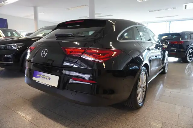 Mercedes-Benz Cla view 5