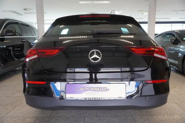 Mercedes-Benz Cla view 6