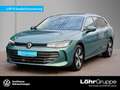 Volkswagen Passat Variant 1.5eTSI DSG Business Navi/AHK/RFK Grün - thumbnail 1