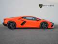 Lamborghini Revuelto V12 CORSA TEX STYLE PACKAGE PASSENGER-DISPLAY FULL Orange - thumbnail 2
