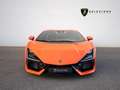 Lamborghini Revuelto V12 CORSA TEX STYLE PACKAGE PASSENGER-DISPLAY FULL Orange - thumbnail 5