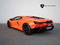 Lamborghini Revuelto V12 CORSA TEX STYLE PACKAGE PASSENGER-DISPLAY FULL Orange - thumbnail 8