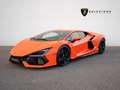 Lamborghini Revuelto V12 CORSA TEX STYLE PACKAGE PASSENGER-DISPLAY FULL Orange - thumbnail 6