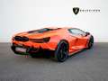 Lamborghini Revuelto V12 CORSA TEX STYLE PACKAGE PASSENGER-DISPLAY FULL Orange - thumbnail 3