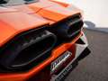 Lamborghini Revuelto V12 CORSA TEX STYLE PACKAGE PASSENGER-DISPLAY FULL Orange - thumbnail 24
