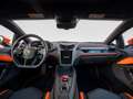 Lamborghini Revuelto V12 CORSA TEX STYLE PACKAGE PASSENGER-DISPLAY FULL Orange - thumbnail 10