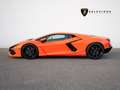 Lamborghini Revuelto V12 CORSA TEX STYLE PACKAGE PASSENGER-DISPLAY FULL Orange - thumbnail 7