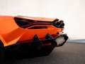 Lamborghini Revuelto V12 CORSA TEX STYLE PACKAGE PASSENGER-DISPLAY FULL Orange - thumbnail 28