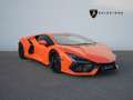 Lamborghini Revuelto V12 CORSA TEX STYLE PACKAGE PASSENGER-DISPLAY FULL Orange - thumbnail 1