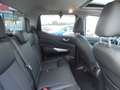 Nissan NP300 Navara N-Guard Double Cab 4x4 7AT DIFF Kék - thumbnail 10