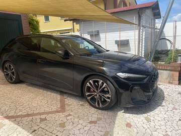A5 III 2024 AvantAvant 3.0 tfsi mhev sport attitu