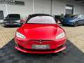 Tesla Model S MODEL S 90D | FREE SC01 | AP | CCS | Rojo - thumbnail 3