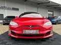 Tesla Model S MODEL S 90D | FREE SC01 | AP | CCS | Rojo - thumbnail 4
