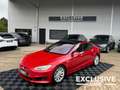 Tesla Model S MODEL S 90D | FREE SC01 | AP | CCS | Rojo - thumbnail 1