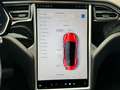 Tesla Model S MODEL S 90D | FREE SC01 | AP | CCS | Rojo - thumbnail 27