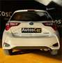 Toyota Yaris 100H 1.5 Active Blanc - thumbnail 5