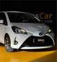 Toyota Yaris 100H 1.5 Active Blanc - thumbnail 2