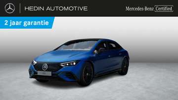 350+ AMG Line Launch Edition Night Pack | Panorami