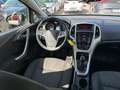 Opel Astra J 1.6 Edition *Sitzheizung*Klimaanlage* Schwarz - thumbnail 7
