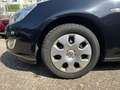 Opel Astra J 1.6 Edition *Sitzheizung*Klimaanlage* Schwarz - thumbnail 16