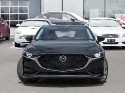 Mazda Mazda3 2026