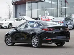 Mazda Mazda3 2026