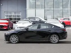 Mazda Mazda3 2026