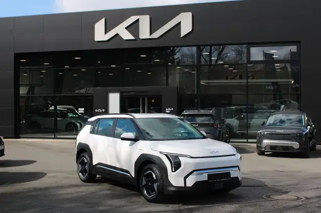 Kia EV3 150 kW Earth 58,3 KWh