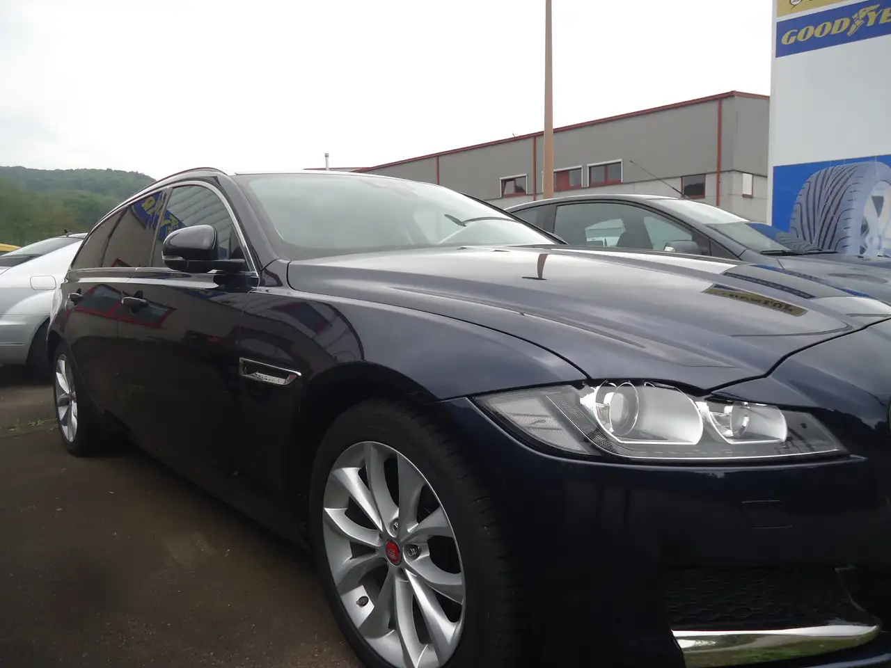 2.0 D AWD Prestige (EU6.2)