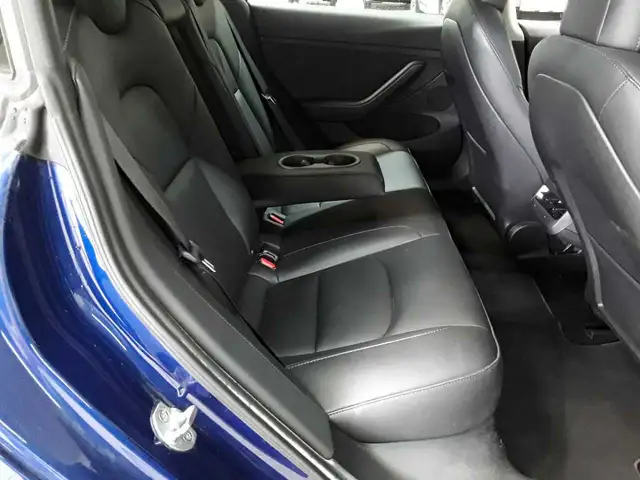 Tesla Model 3 view 14