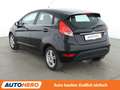 Ford Fiesta 1.25 Titanium*SHZ*KLIMA*ALU*BLUETOOTH* Negru - thumbnail 4