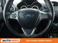 Ford Fiesta 1.25 Titanium*SHZ*KLIMA*ALU*BLUETOOTH* Negru - thumbnail 19