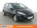 Ford Fiesta 1.25 Titanium*SHZ*KLIMA*ALU*BLUETOOTH* Negru - thumbnail 8